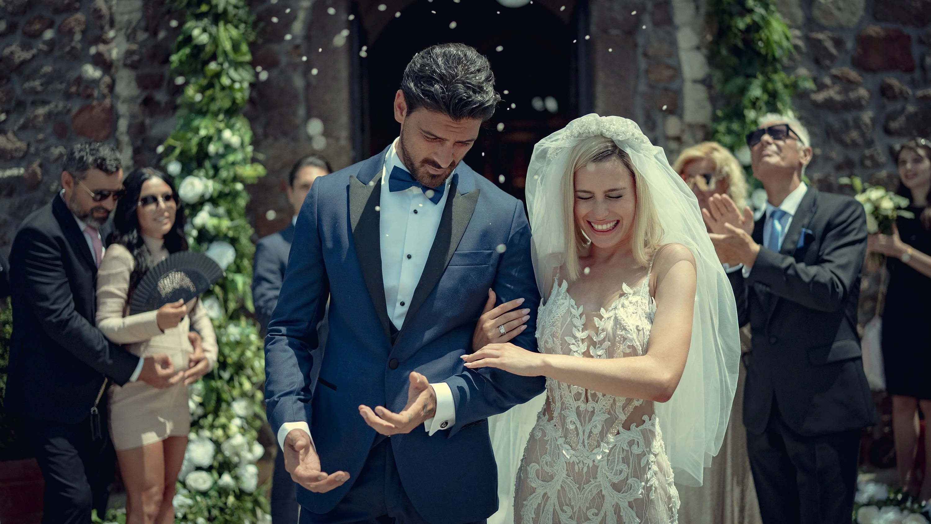 Consejos de fotografos de bodas en Murcia y España para hacer Fotos