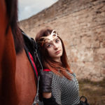 ¿Cómo organizar una boda medieval de moda?