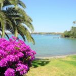 Sitios bonitos para viajar en España como menorca