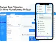 software de gestión de clientes