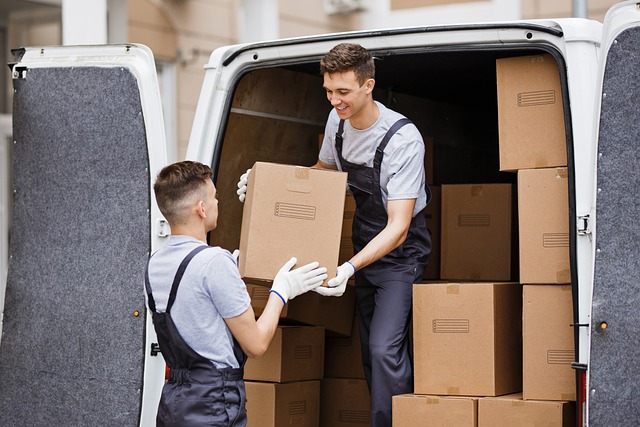 Mudanzas Canarias En Península Y Guardamuebles Incluidos