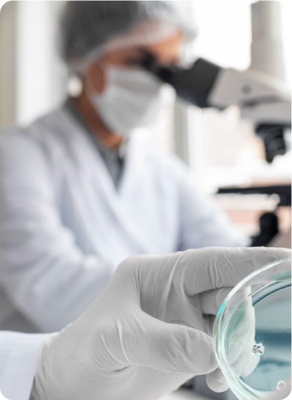 Descubre cómo se realiza el análisis de aceites y grasas en el sector agroalimentario, su importancia y los métodos utilizados para garantizar la calidad.